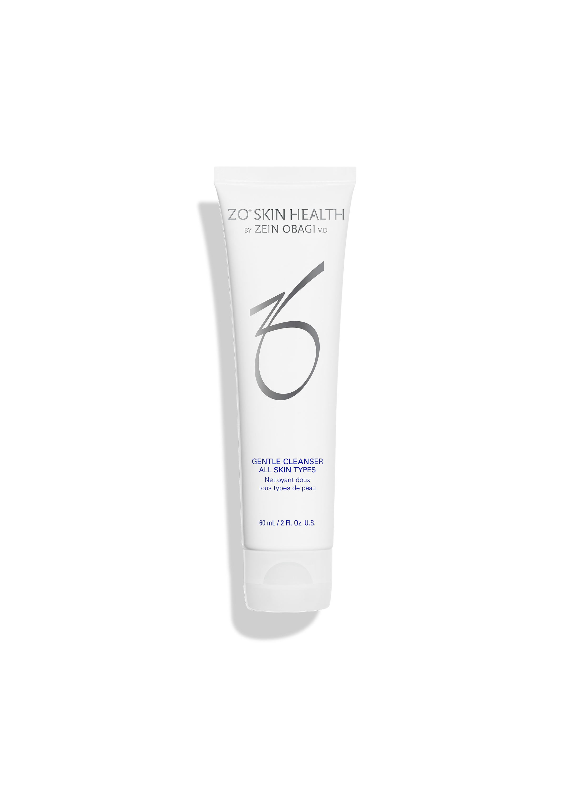 ZO Gentle Cleanser - TRAVEL