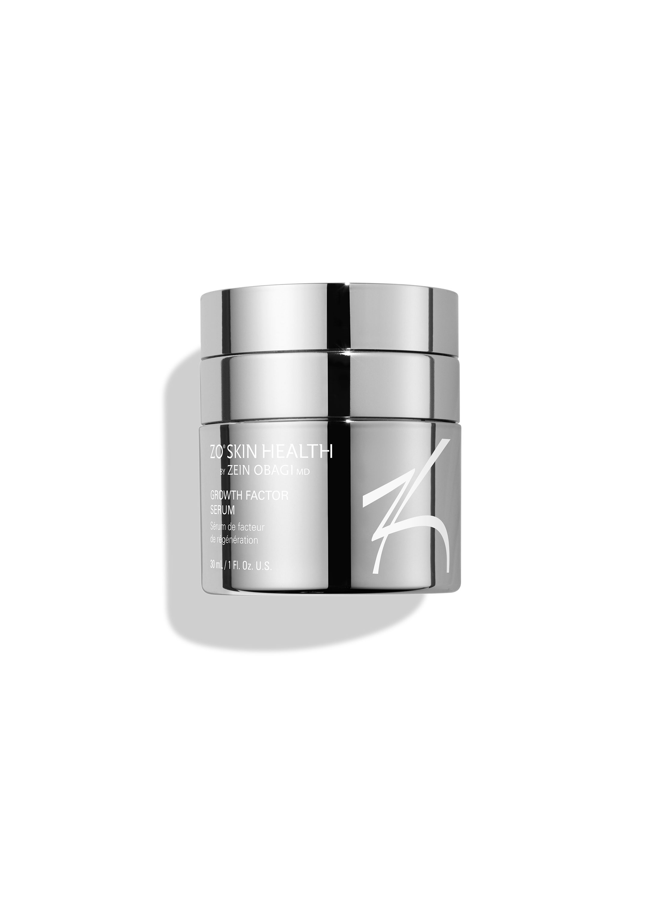 ZO Growth Factor Serum