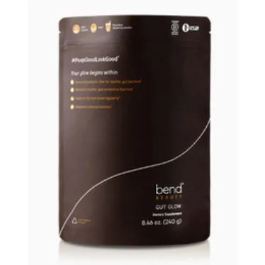 Bend Gut Glow
