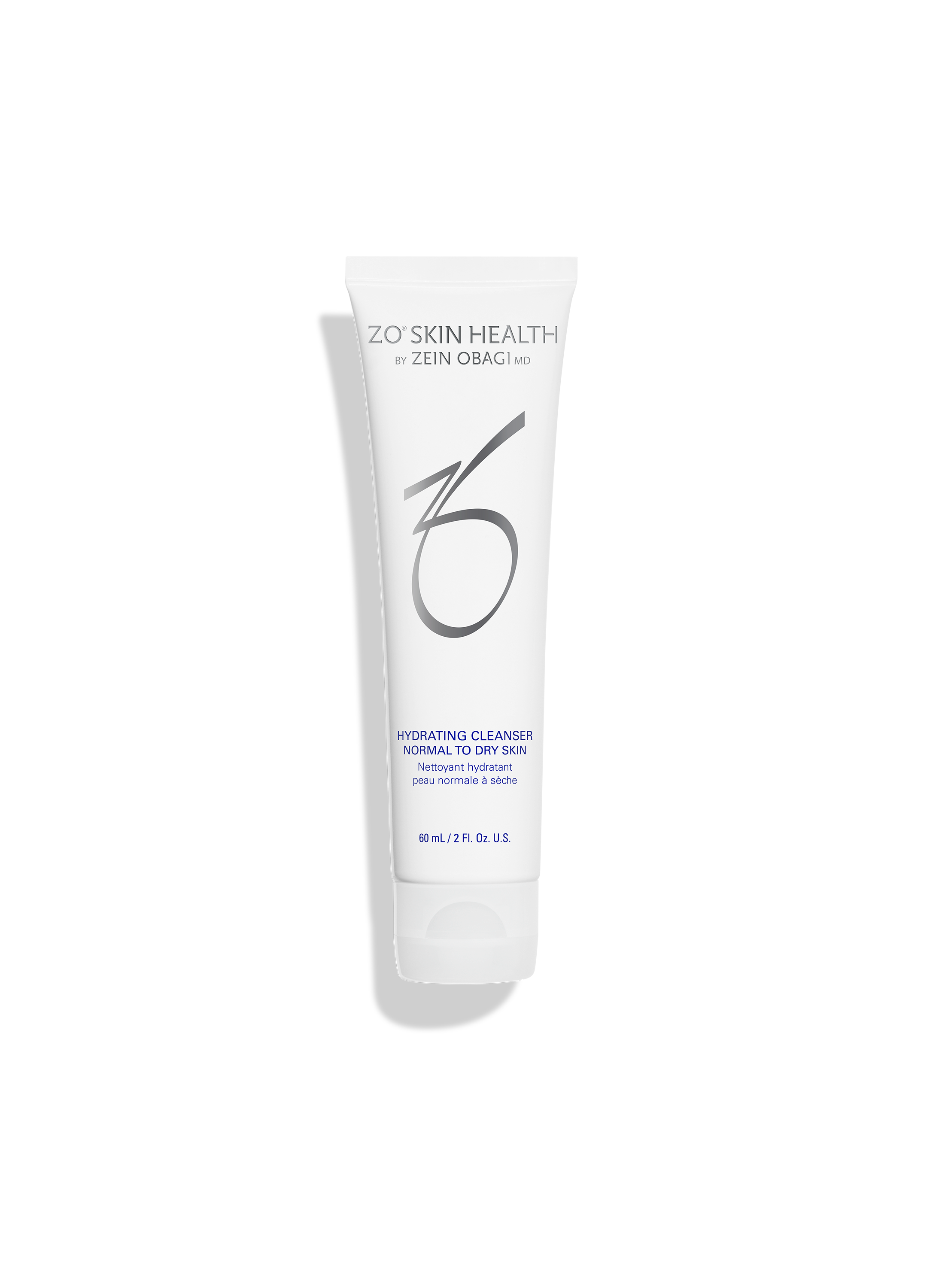 ZO Hydrating Cleanser - TRAVEL