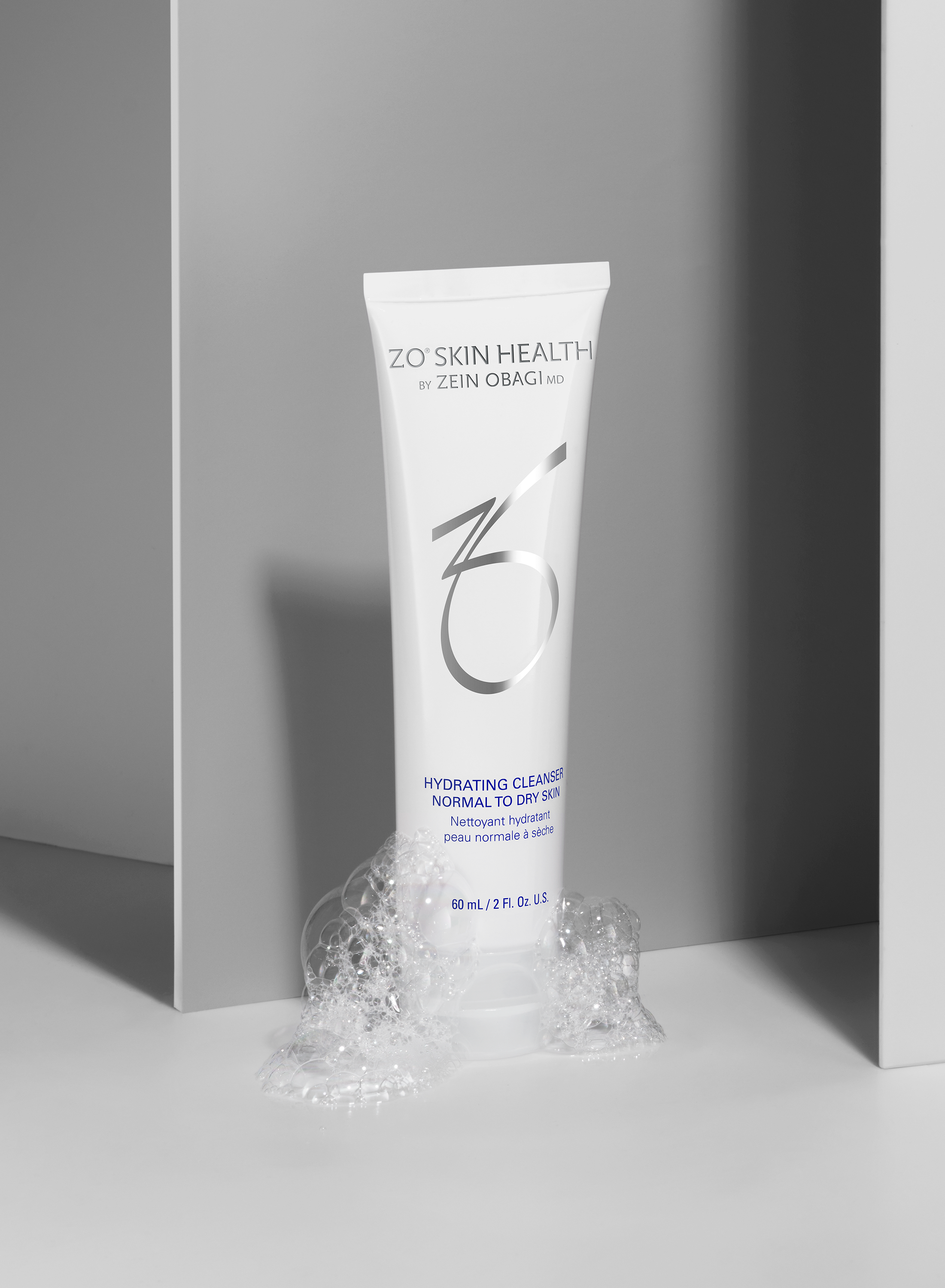 ZO Hydrating Cleanser - TRAVEL