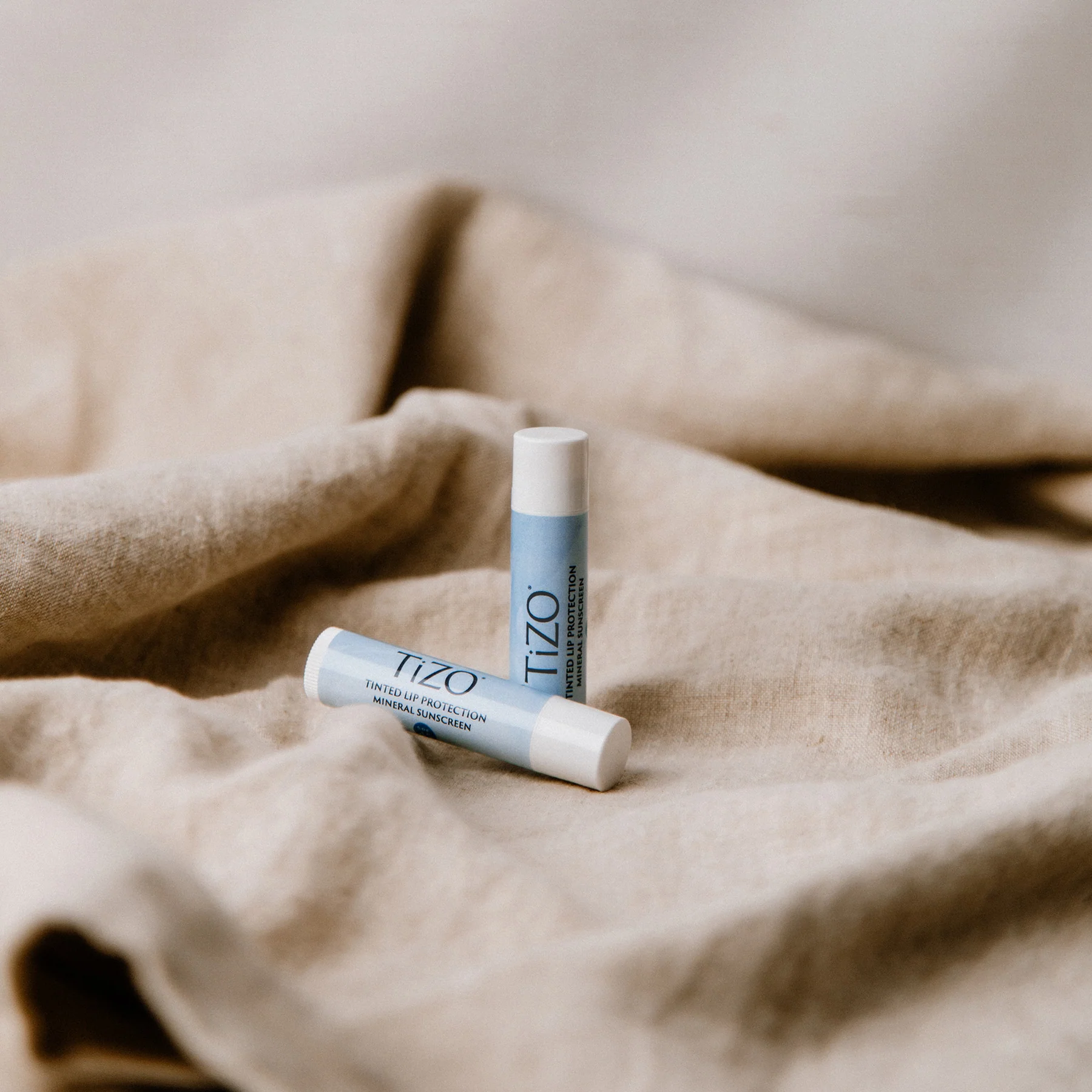 Tizo Liptect SPF45