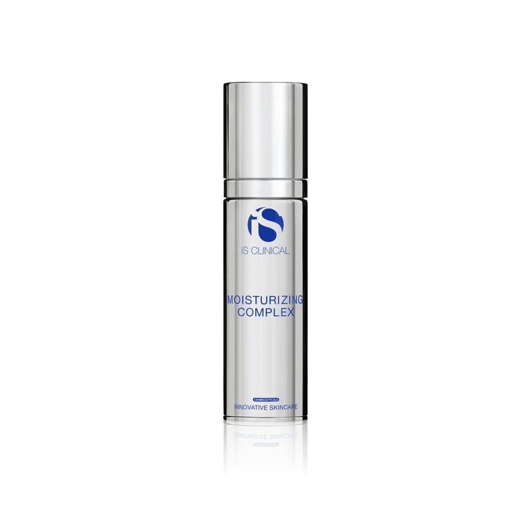 iS Clinical Moisturizing Complex