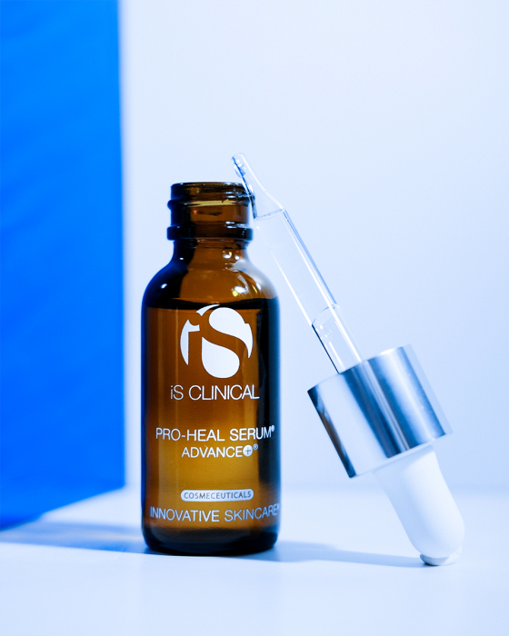 IS Clinical Pro Health Serum 30ml