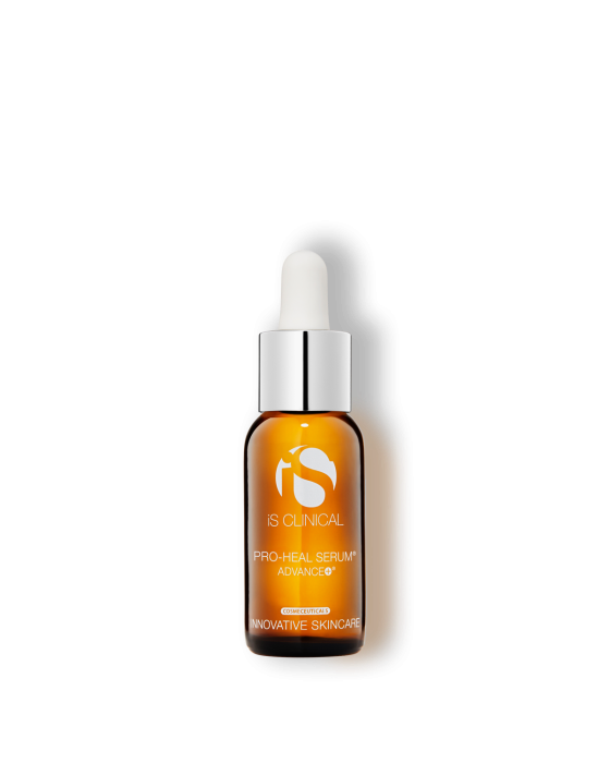 IS Clinical Pro Health Serum 30ml