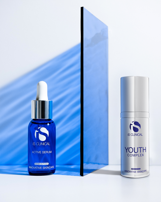 IS Clinical Skin renewal Kit