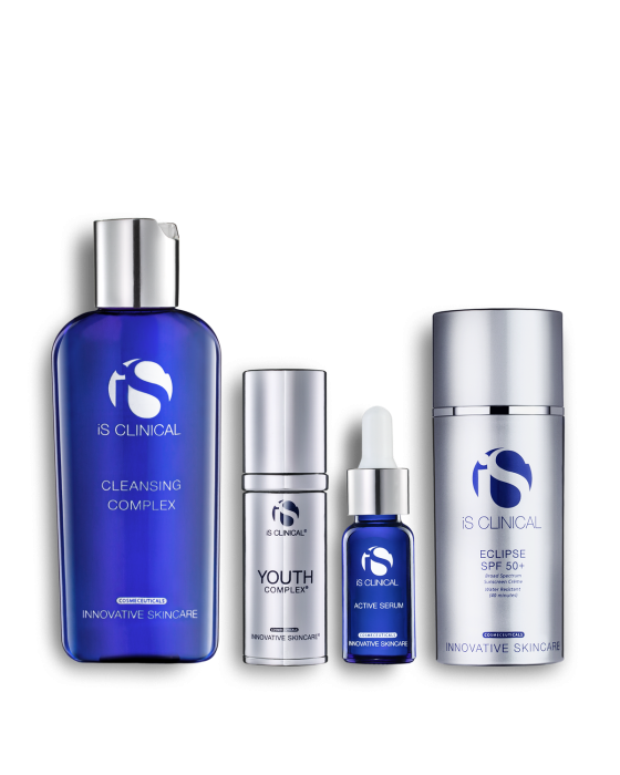 IS Clinical Skin renewal Kit