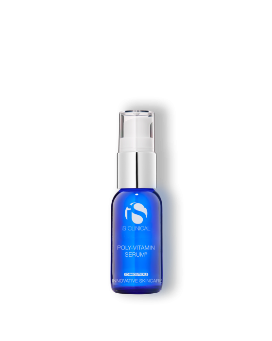 IS Clinical Poly Vitamin Serum 30ml