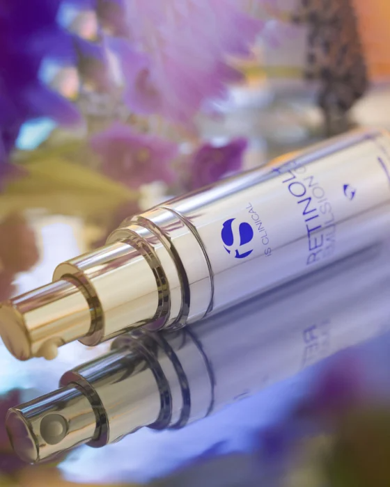 IS Clinical Retinol + Emulsion 0.3