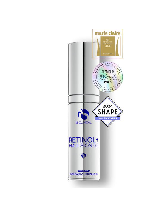 IS Clinical Retinol + Emulsion 0.3