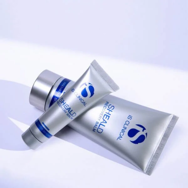IS Clinical Sheald Travel 15ml