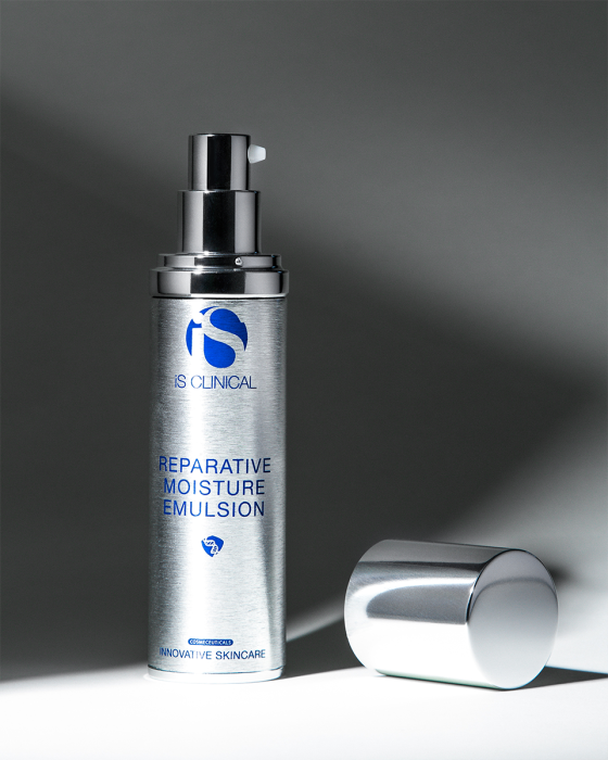IS Clinical Reparative Moisture Emulsion 50g