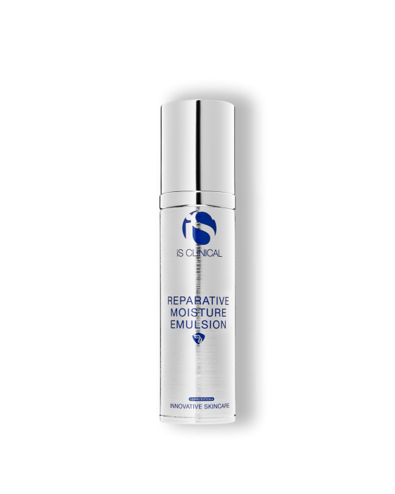 IS Clinical Reparative Moisture Emulsion 50g