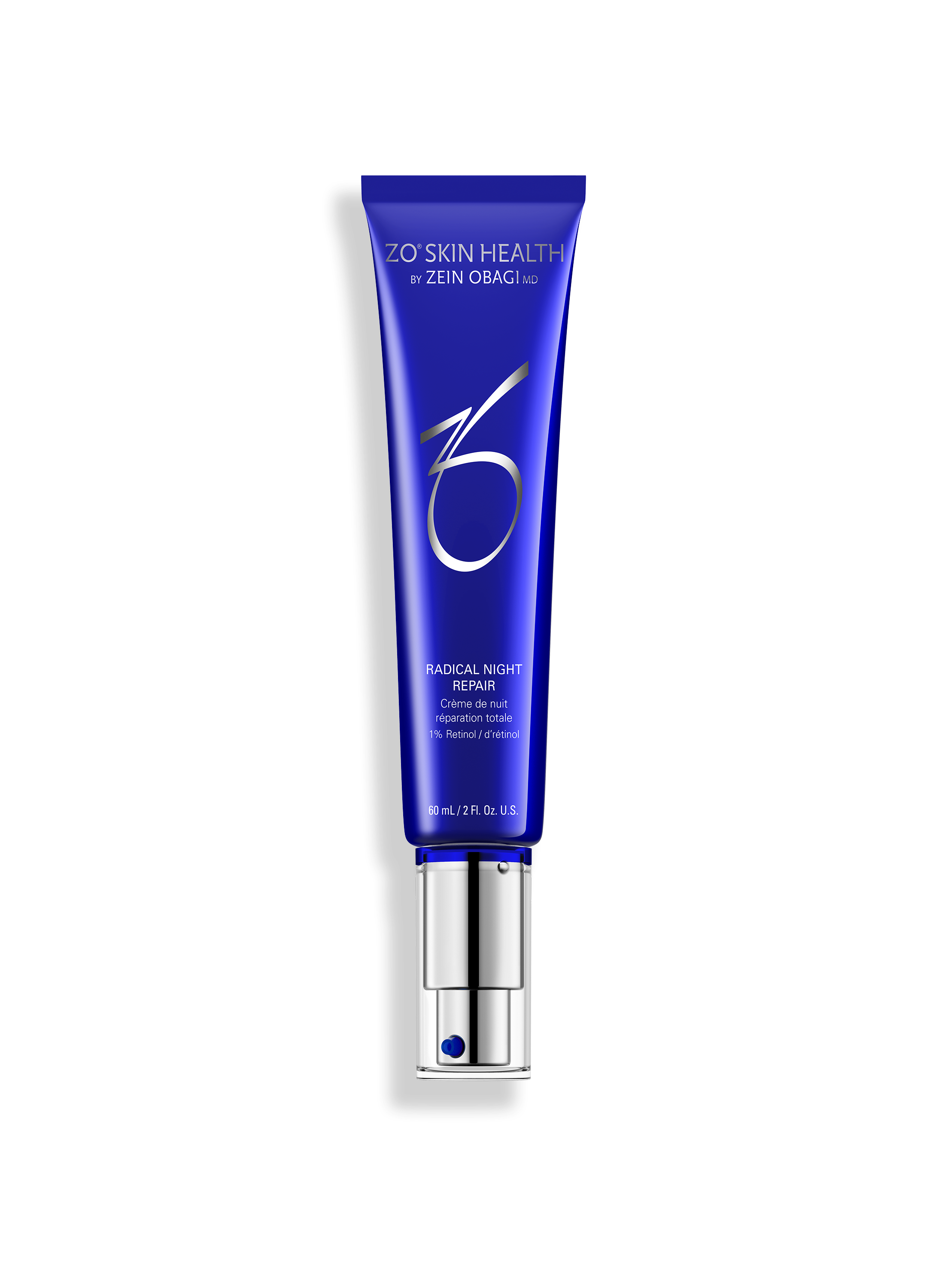 ZO Radical Night Repair 1% Retinol