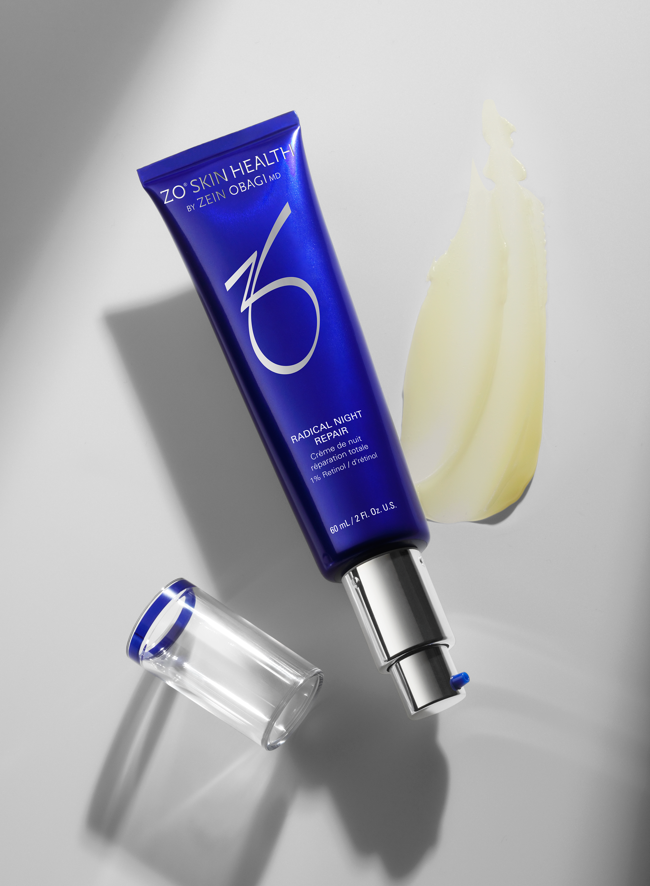 ZO Radical Night Repair 1% Retinol