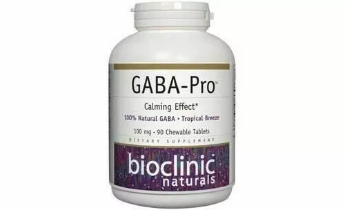 GABA-Pro