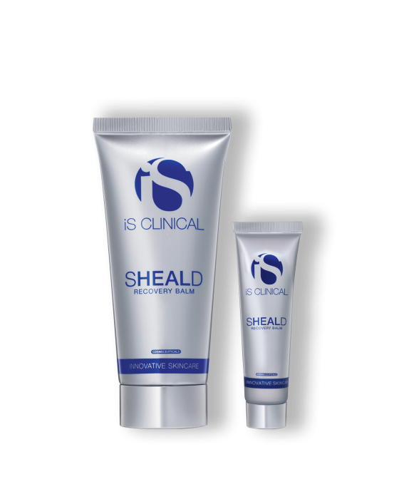 IS Clinical SHEALD Recovery Balm 60g