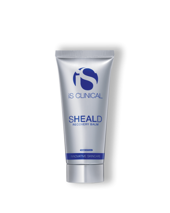 IS Clinical SHEALD Recovery Balm 60g