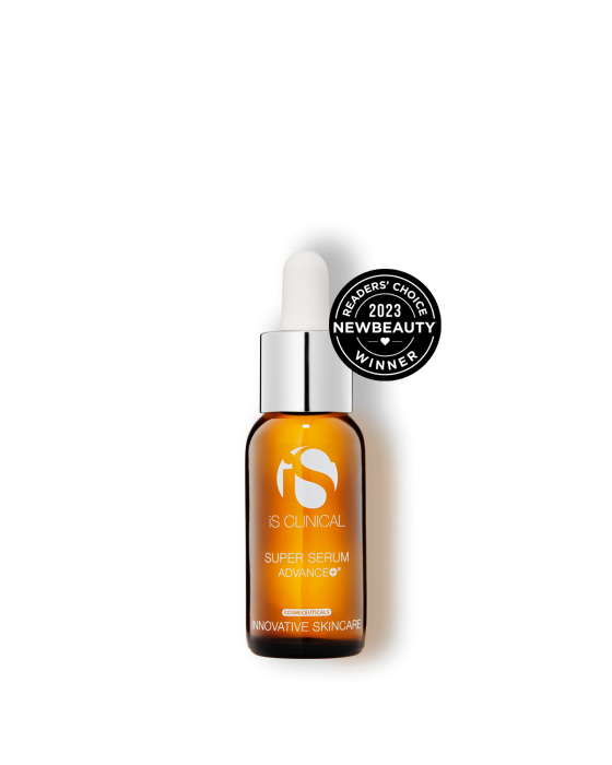 IS Clinical Super Serum Advance+ Travel  15ml