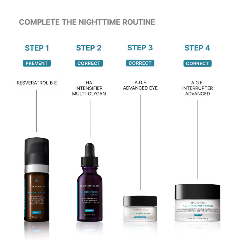 Skin Ceuticals A.G.E  Advanced Eye
