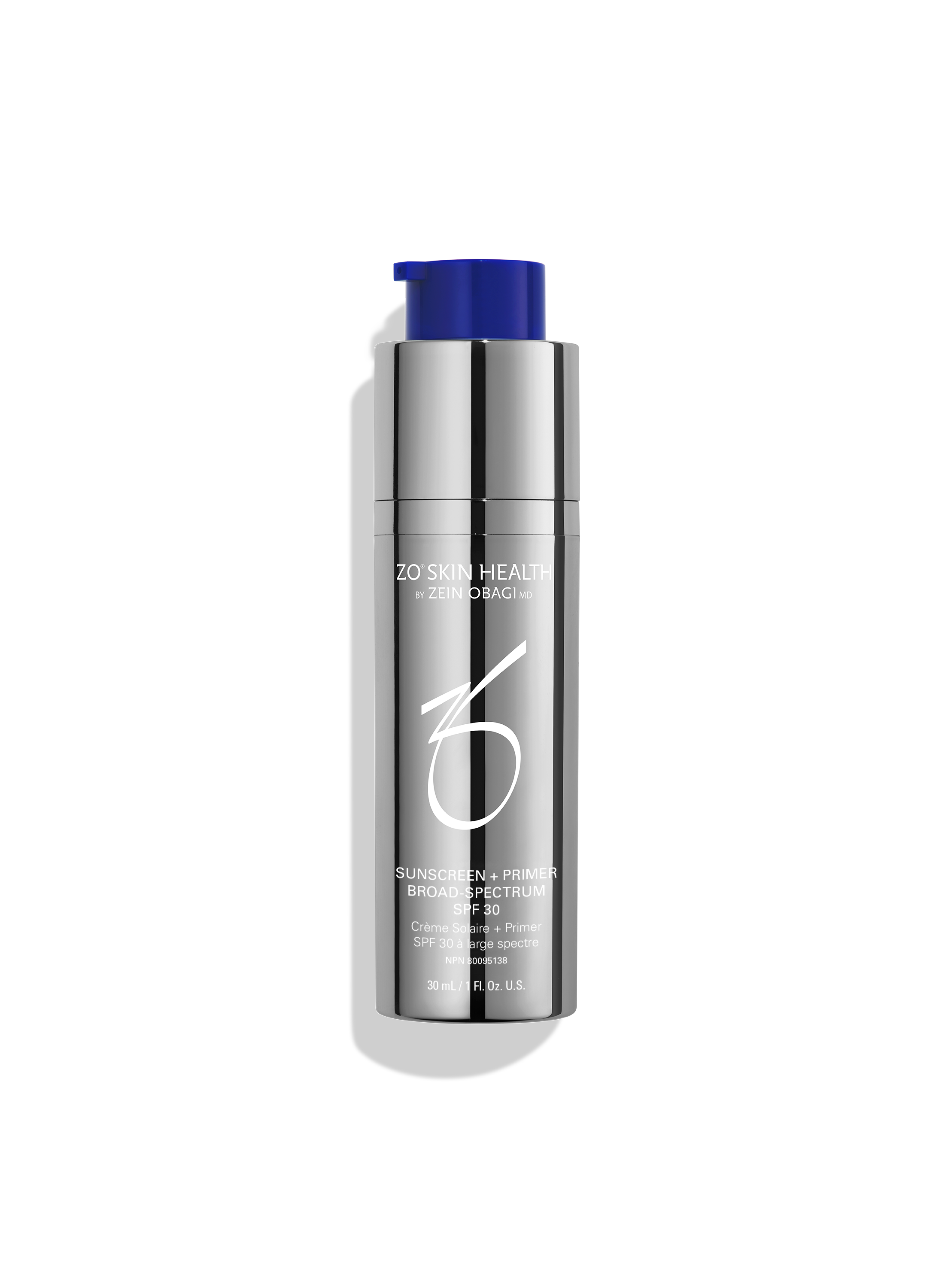 ZO Sunscreen & Primer SPF30