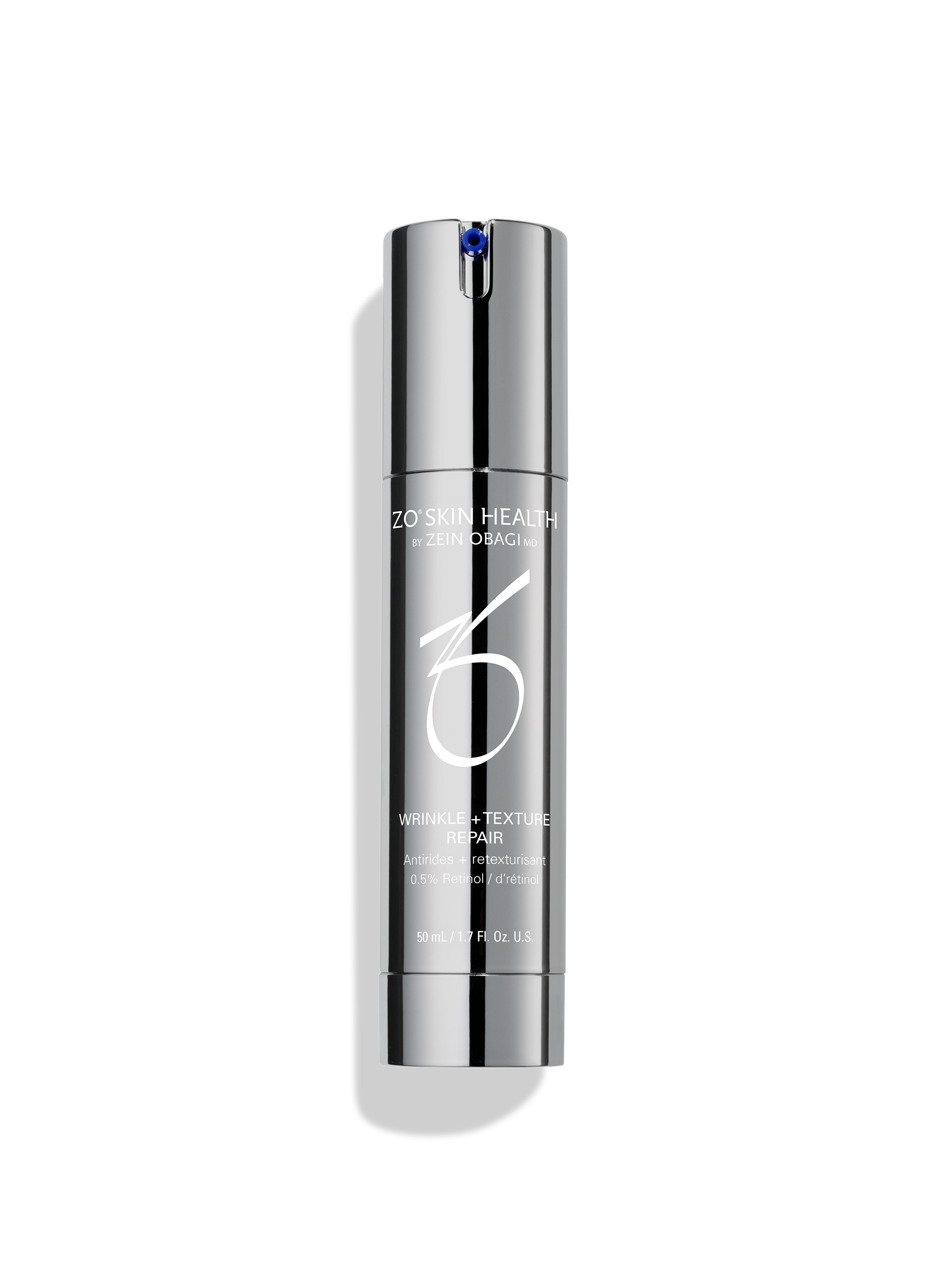ZO Wrinkle and Texture Repair 0.5% retinol
