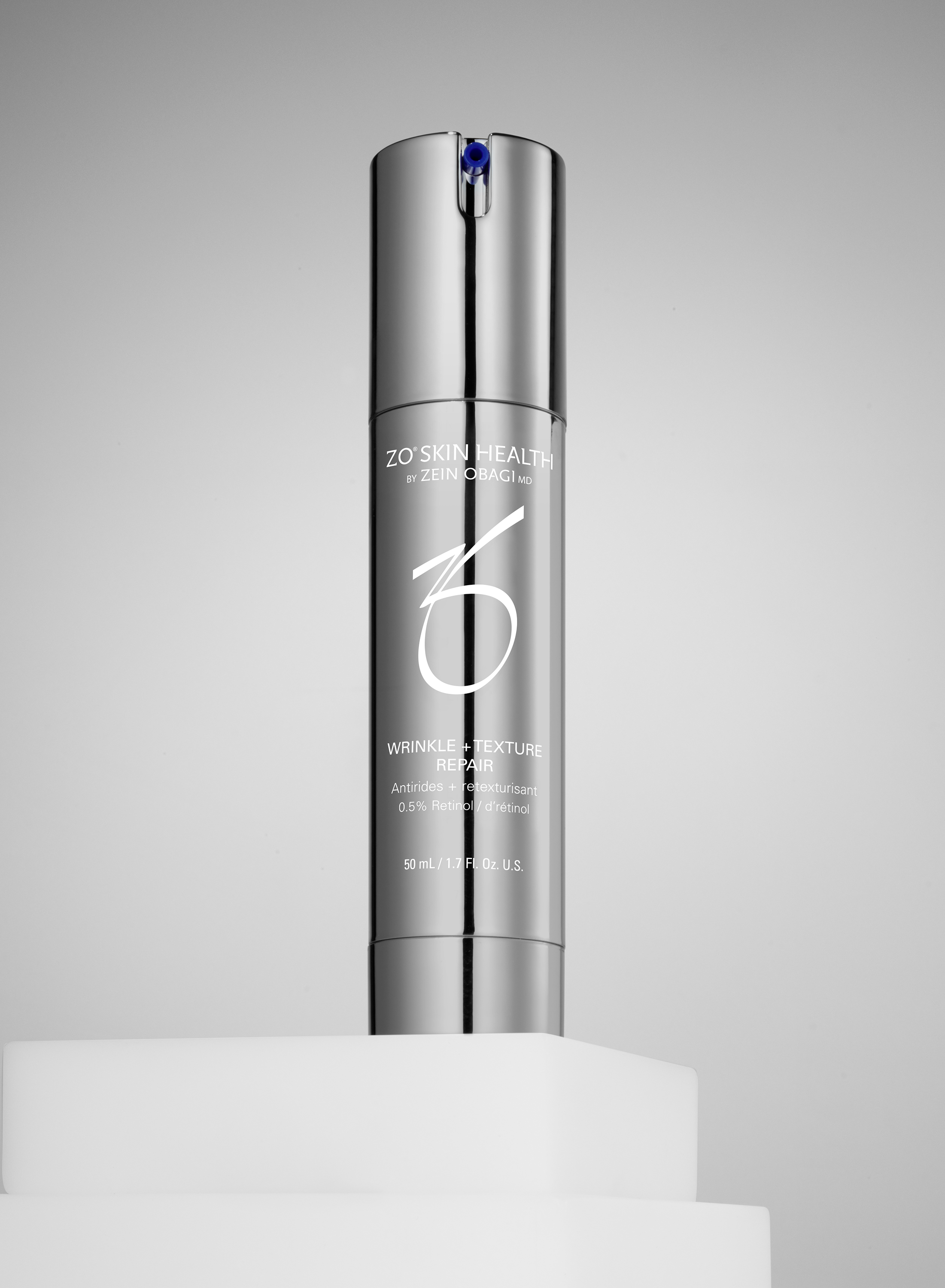 ZO Wrinkle and Texture Repair 0.5% retinol