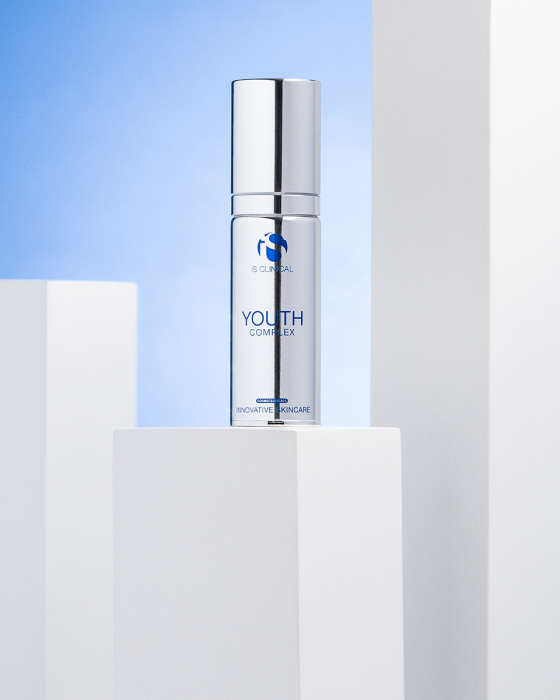 IS Clinical Youth Complex 30g