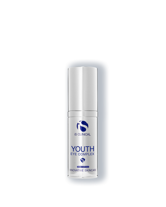 IS Clinical Youth Eye Complex 15g
