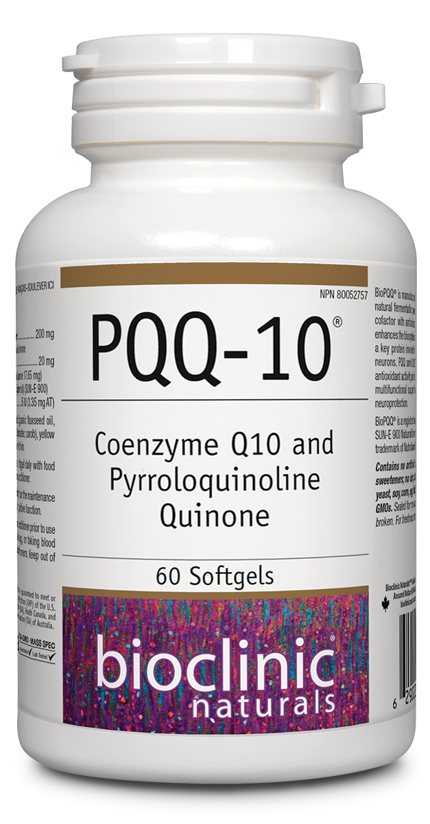 PQQ-10