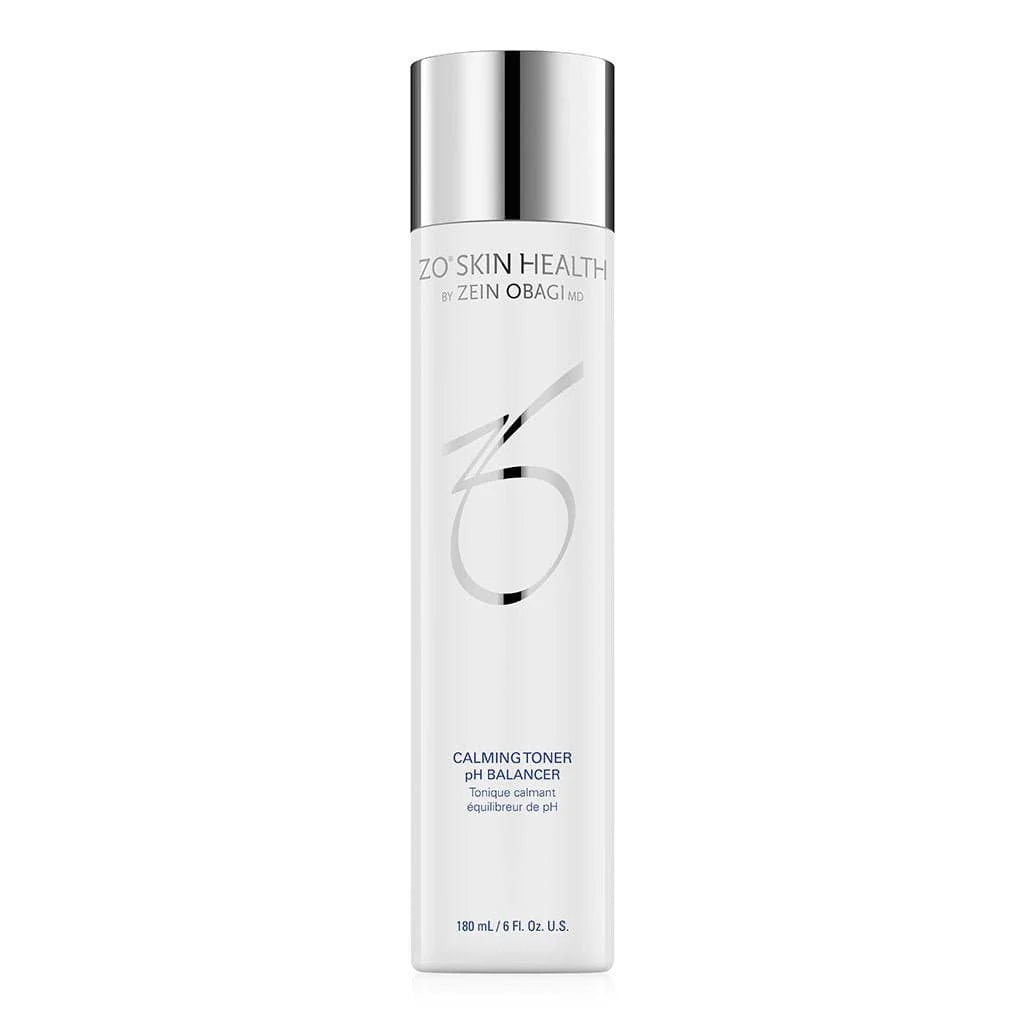 ZO Calming Toner ph Balancer